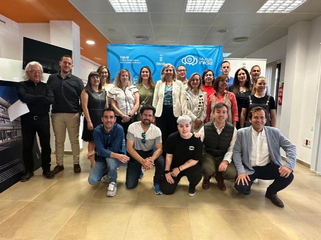 Nueve empresas y emprendedores se suman al programa Acelera Startups del Ayuntamiento de Murcia - 3, Foto 3