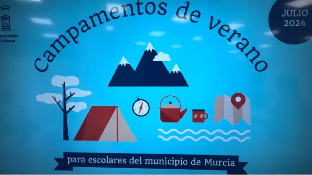 El Ayuntamiento oferta 450 plazas en campamentos de verano para escolares del municipio - 2, Foto 2