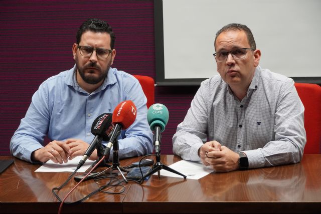 Presentada la nueva Junta Directiva de la asociación de comerciantes Asojumi - 3, Foto 3