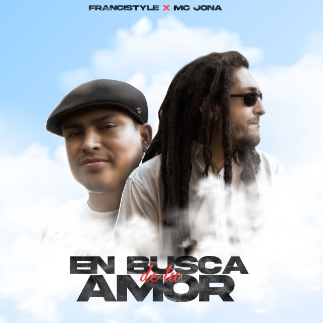 En Busca de Tu Amor: Francistyle y MC Jona de Gondwana Unen Fuerzas en un Nuevo Sencillo - 1, Foto 1