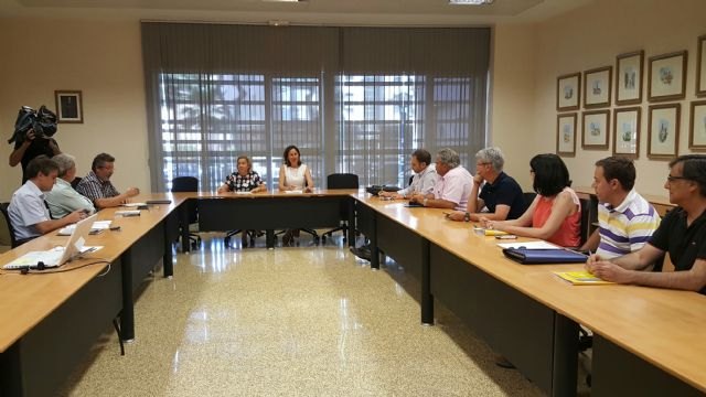 Las zonas vulnerables a la contaminación por nitratos deberán contar con análisis de suelo al inicio de campaña y del agua cada dos años - 1, Foto 1