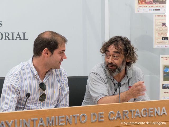 Un festival mostrará el esplendor del Teatro Histórico de Cartagena durante el verano - 1, Foto 1