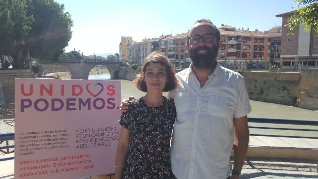 Unidos Podemos: El PP se ha corrompido por encima de sus posibilidades - 1, Foto 1