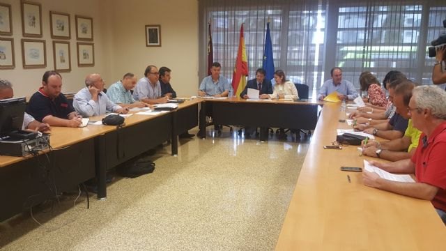 Agricultura publicará en las próximas semanas las bases reguladoras para destinar 300.000 euros a la mejora de los productos de calidad - 1, Foto 1