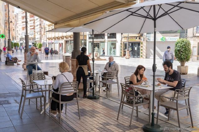 Ayuntamiento y hosteleros se reunirán para analizar la situación del sector - 1, Foto 1