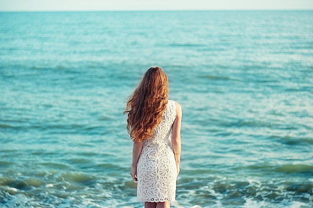 El agua del mar, la exposición solar o la sudoración: cómo combatir sus efectos en el cabello en verano - 1, Foto 1