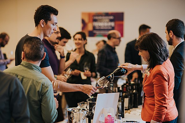 El salón de vinos de Peñín vuelve a Canarias - 1, Foto 1