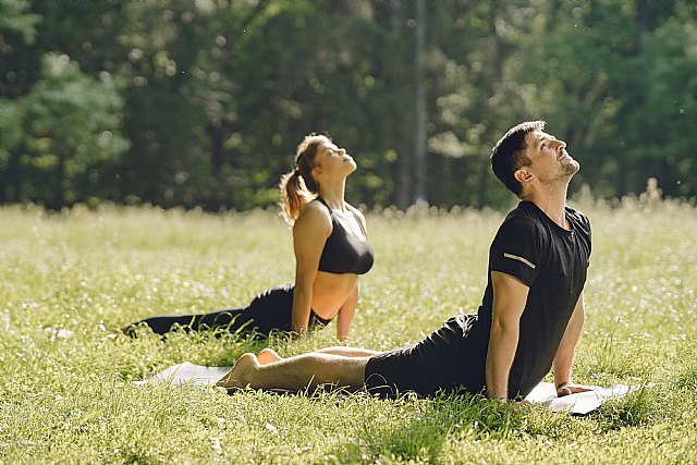 Estos son los beneficios físicos y psicológicos de practicar deporte al aire libre - 1, Foto 1