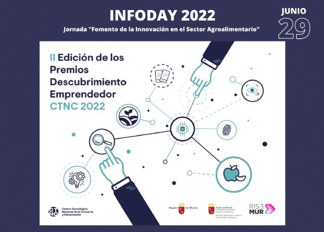 El CTNC aborda en un 'Infoday' los mecanismos de financiación para las empresas del sector agroalimentario - 2, Foto 2