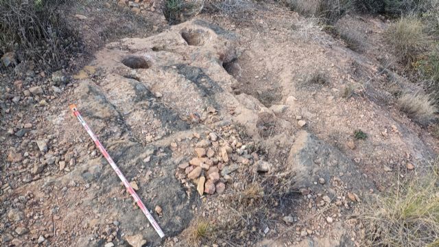 El castillo de Los Garres entra en la ‘Lista Roja’ del patrimonio en peligro tras la denuncia de Huermur - 3, Foto 3