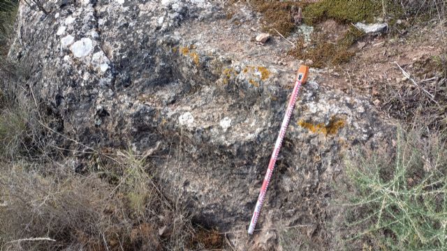 El castillo de Los Garres entra en la ‘Lista Roja’ del patrimonio en peligro tras la denuncia de Huermur - 4, Foto 4