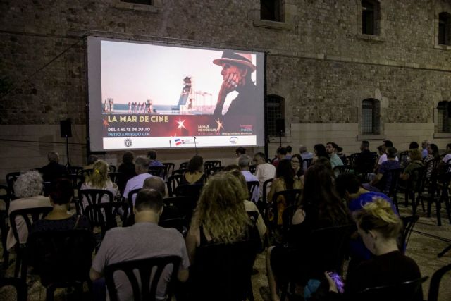 La Mar de Músicas proyecta siete películas de Canadá del 6 al 12 de julio en Cartagena - 1, Foto 1