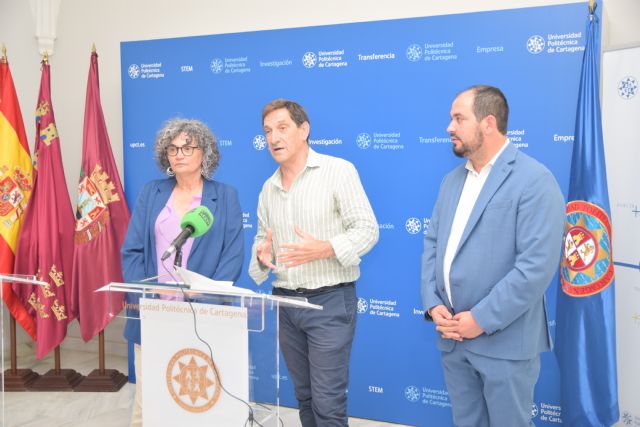 La oferta cultural, deportiva y de salud está compensando la caída del turismo de sol y playa en el Mar Menor - 1, Foto 1