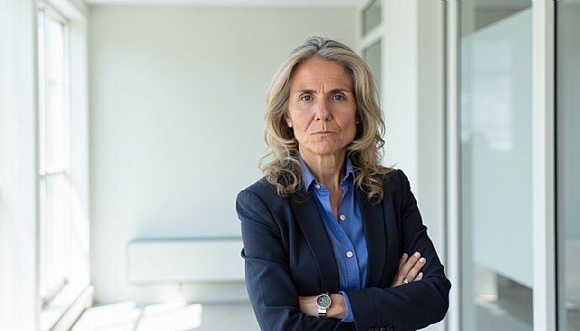 El Colegio de Ingenieros Técnicos Industriales distinguirá con la Insignia de Oro a María Jesús Puerta, la ingeniera reconocida por la NASA por su innovador sistema de reciclaje lunar El Colegio de Ingenieros Técnicos Industriales distinguirá con la Insignia de Oro a María Jesús Puerta, la ingeniera reconocida por la NASA por su innovador sistema de reciclaje lunar