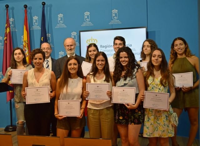 El sistema universitario público es financiado en un 68,5 por ciento por la Comunidad, cuatro puntos más que la media nacional - 1, Foto 1