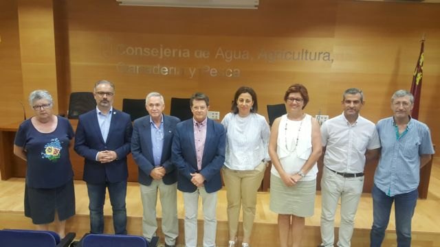 Los proyectos de los Grupos de Acción Local contribuirán a crear empleo y mejorar la vida en el medio rural - 1, Foto 1