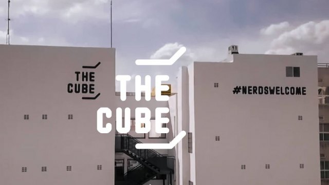 Llega el workation a España con el nuevo HUB de innovación de TheCUBE frente al mar - 1, Foto 1