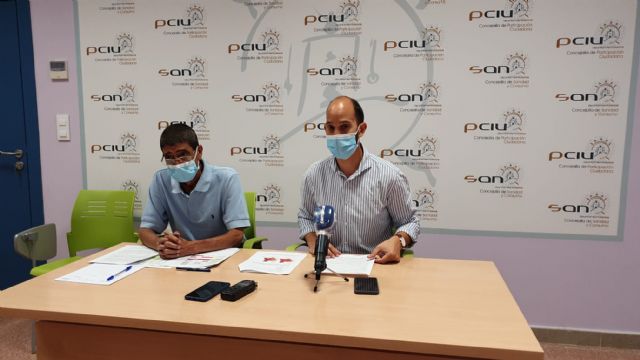 El Ayuntamiento de Lorca intensifica las labores de vigilancia y control del mosquito tigre con la instalación de nuevas trampas en Zarcilla de Ramos, La Paca, La Parroquia y La Escucha - 1, Foto 1