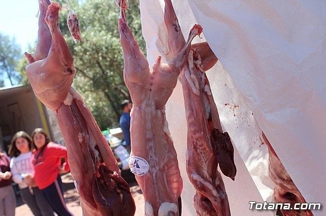 Carne de conejo. Tres recetas sabrosas y saludables para disfrutar en familia y cuidar tu alimentación en verano - 2, Foto 2