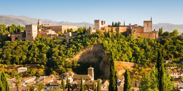 Los destinos más deseados por los españoles para sus vacaciones de verano - 2, Foto 2