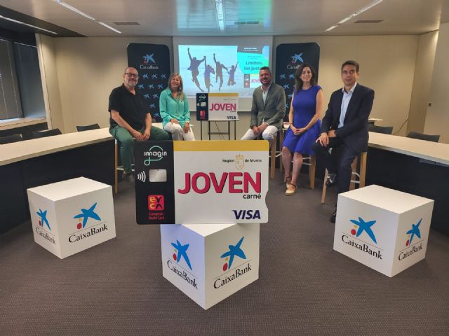 Más de 80 establecimientos de la Región ofrecen las ventajas del Carnet Joven Europeo - 1, Foto 1