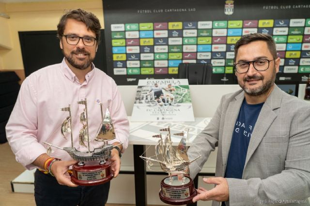 Abonados y niños gratis y precios populares en la 50 edición del Trofeo Carabela de Plata - 1, Foto 1