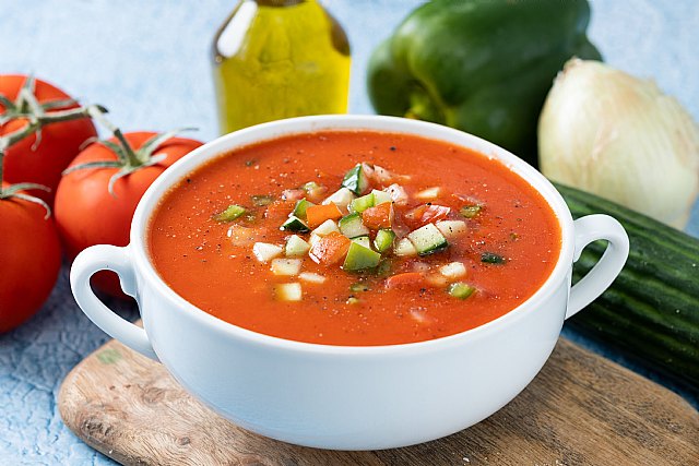 Tomate como ingrediente estrella: de la cocina a la cosmética - 1, Foto 1