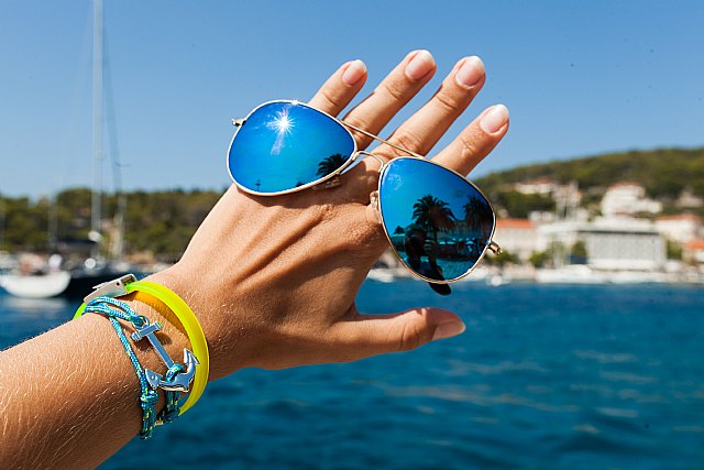 Gafas de sol y tipos de cristales o lentes solares: protección y estilo - 1, Foto 1