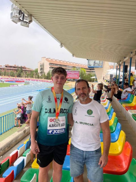 Resultados Campeonato de España Sub20 Albacete 2026 Resultados Campeonato de España Sub20 Albacete 2026