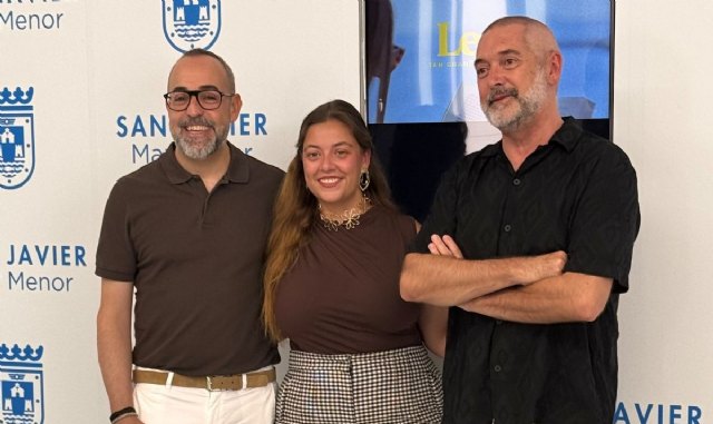 'Leer, tan grande como el mar' 'Leer, tan grande como el mar'
