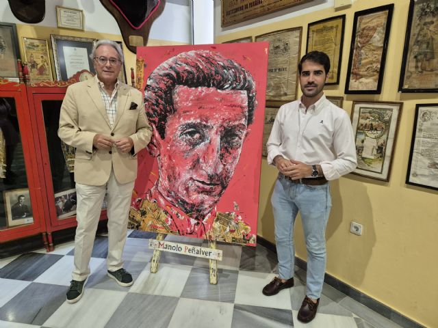 El Ciclo de Feria y Toros de Murcia rendirá tributo al maestro José Ortega Cano al cumplirse 50 años desde que tomó la alternativa - 3, Foto 3