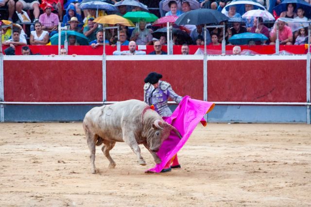 Calasparra presenta la programación oficial de la Feria y Fiestas 2026 Calasparra presenta la programación oficial de la Feria y Fiestas 2026