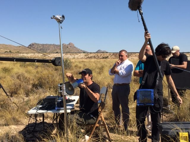 La Comunidad muestra el patrimonio regional a través de doce producciones audiovisuales - 1, Foto 1