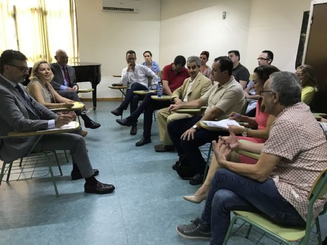 Más de 3.500 alumnos comienzan hoy el curso en los conservatorios de la Región - 2, Foto 2