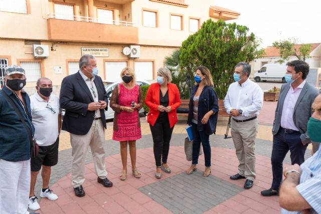 Borrego: En menos de 24 horas los okupas deben abandonar los inmuebles porque no podemos permitir que los que actúan de manera ilegal usurpen los derechos de los propietarios - 2, Foto 2