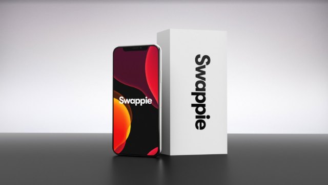 Swappie aterriza en España con su web de venta de iPhones reacondicionados - 1, Foto 1