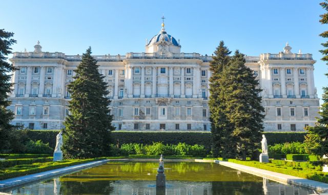 Patrimonio Nacional confía de nuevo en Altia para avanzar en su proyecto de digitalización - 1, Foto 1