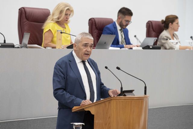 El grupo parlamentario liberal reivindica el Pacto Regional por las Infraestructuras como hoja de ruta para su desarrollo los próximos 20 años - 3, Foto 3