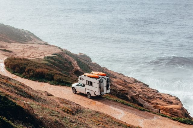 La solución para los amantes del road trip aterriza en España - 1, Foto 1