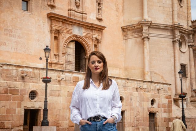 Los alumnos del colegio Petra González de La Paca continúan con un nefasto servicio de comedor por la negligente gestión de la Consejería del Partido Popular - 1, Foto 1