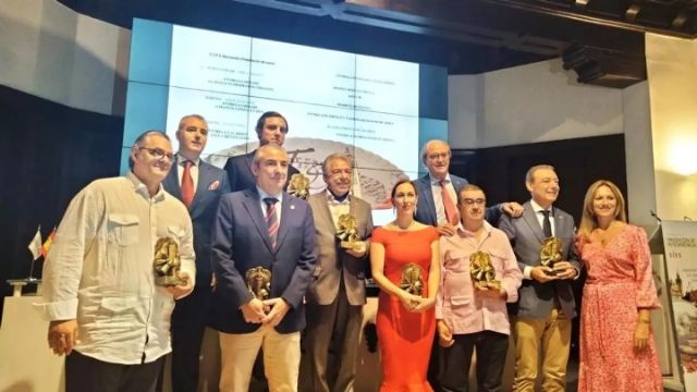 Premios.Sevilla .Tradiciones Sevillanas anuncia los nombres de los galardonados de su XIII Gala de entrega de premios - 1, Foto 1