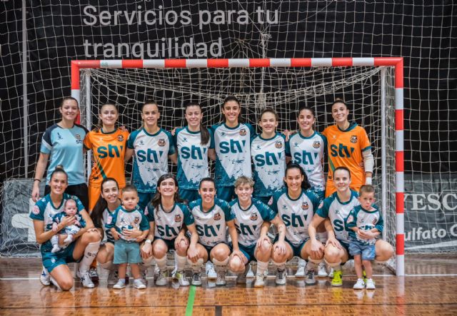 El STV convence ante el Ourense y continua invicto - 5, Foto 5