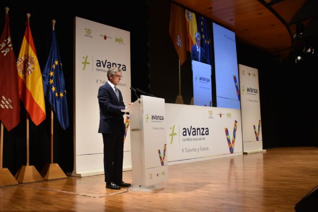 El relevo generacional y la profesionalización de la gestión, a análisis en la sexta edición del foro Avanza Empresa Familiar El relevo generacional y la profesionalización de la gestión, a análisis en la sexta edición del foro Avanza Empresa Familiar