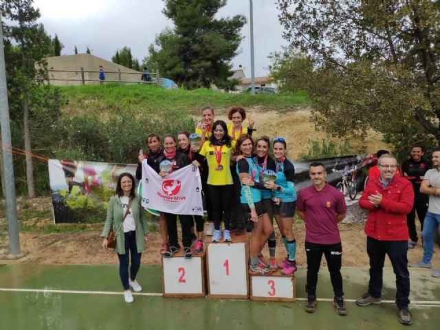 Casas Nuevas también decidió el Regional por Equipos de Speed Trail Running - 1, Foto 1