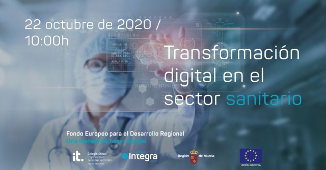 Expertos en salud y tecnología analizan cómo la transformación digital ayudará a luchar contra la pandemia - 1, Foto 1