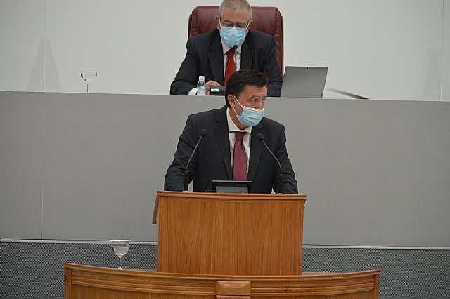 Ciudadanos celebra que su propuesta de televisión y wifi gratuito en los hospitales públicos se haga realidad en 2021 - 1, Foto 1