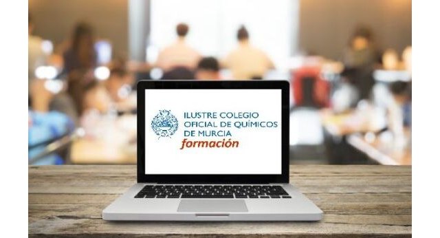 El Colegio Oficial y la Asociación de Químicos avanzan en su programación formativa en las modalidades presencial y on-line - 1, Foto 1