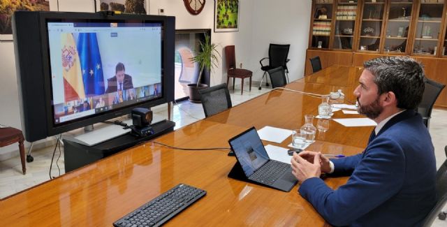 La Comunidad rechaza el Plan Estratégico Nacional de la PAC que propone el Ministerio por las graves consecuencias para el sector agrario regional - 1, Foto 1