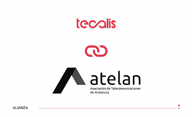 Tecalis y ATELAN, alianza por la productividad y la innovación en el sector telco - 1, Foto 1