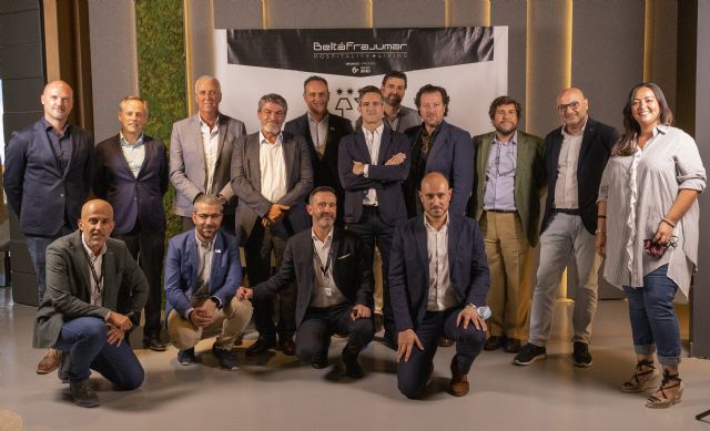 El jurado de los premios InterCIDEC 2021 se ha reunido para elegir al ganador de su 6ª edición - 2, Foto 2